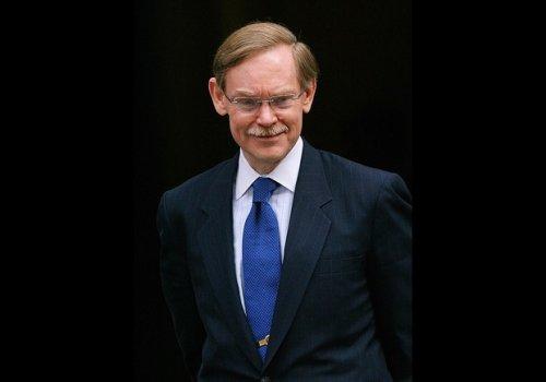 Dünyanın en güçlü liderleri