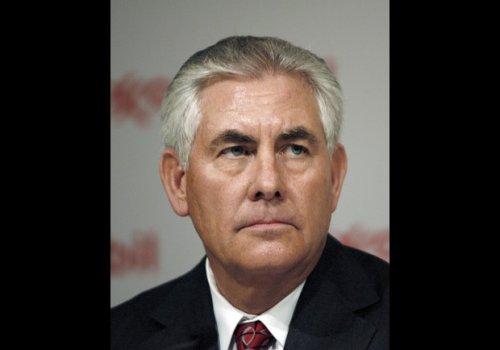 Dünyanın en güçlü liderleri