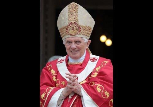 Dünyanın en güçlü liderleri