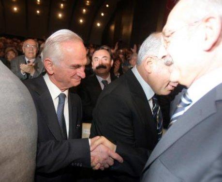 Kılıçdaroğlu ile Sav arasında sıcak temas  - Resim 3