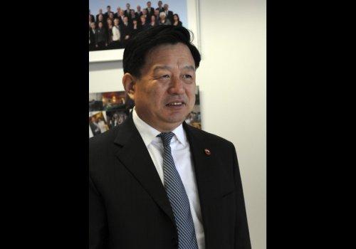 Dünyanın en güçlü liderleri