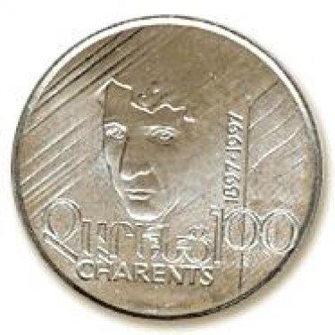 Ermeni şair Çarents - Resim 6