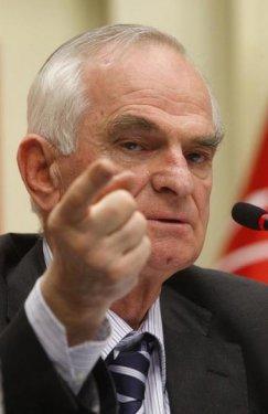 Önder Sav'ın gençliği