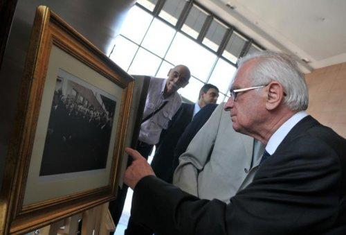 Önder Sav'ın gençliği