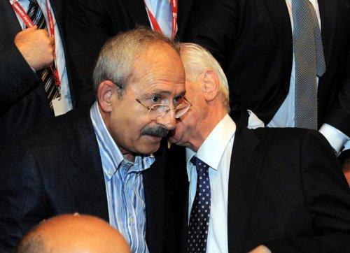 Önder Sav'ın gençliği