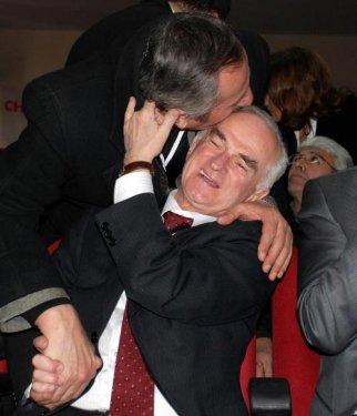 Önder Sav'ın gençliği