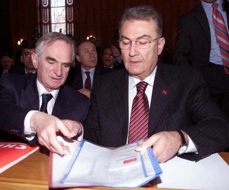 Önder Sav'ın gençliği