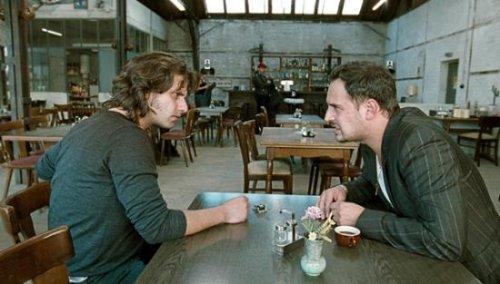 Soul Kitchen'dan kareler - Resim 9