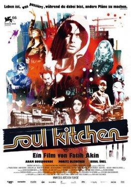 Soul Kitchen'dan kareler - Resim 7