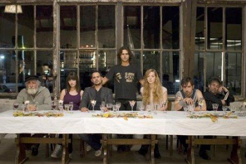 Soul Kitchen'dan kareler - Resim 8