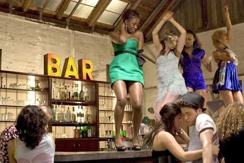 Soul Kitchen'dan kareler - Resim 1