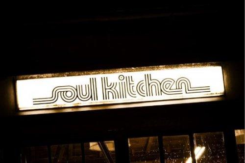 Soul Kitchen'dan kareler - Resim 11