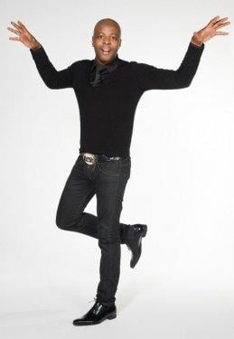 Yok Böyle Dans'ın ünlüleri