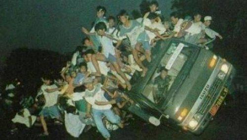 Sözün bittiği an  - Resim 22