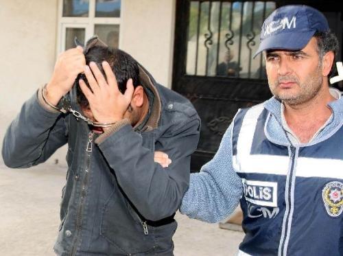 Sahte içkiye 7 gözaltı - Resim 4