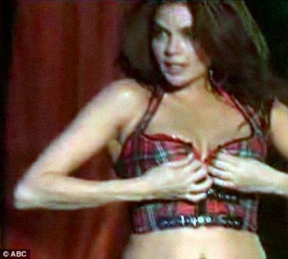 Teri Hatcher'in bu sahneleri çok konuşulur - Resim 16
