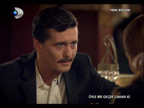 Öyle bir geçer zaman ki Aylin Soner sahnesi - Resim 6