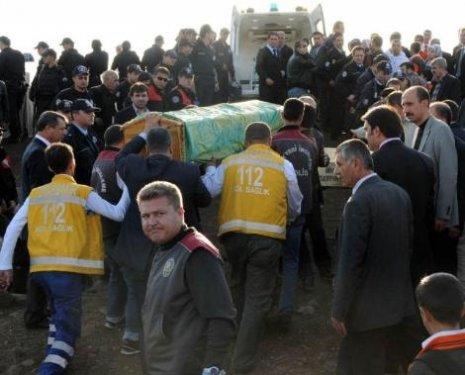  Baydemir'in yıkıldığı anlar - Resim 13