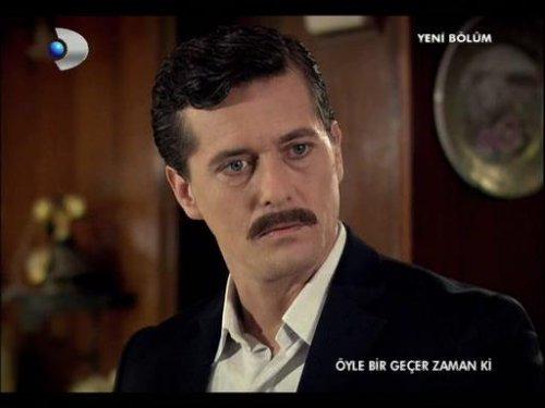 Öyle bir geçer zaman ki Aylin Soner sahnesi - Resim 1