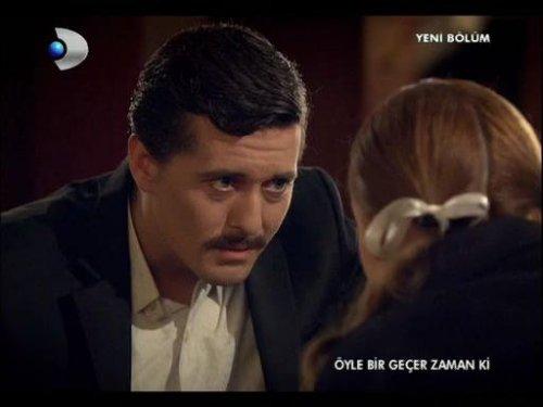 Öyle bir geçer zaman ki Aylin Soner sahnesi - Resim 8