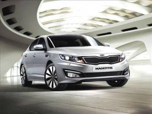 Yola çıkmaya hazır 16 yeni model - Resim 24