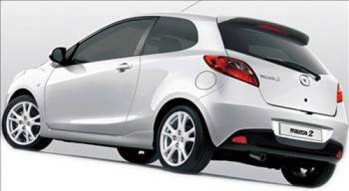 Yola çıkmaya hazır 16 yeni model - Resim 3