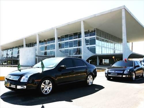 Dünya liderlerinin otomobilleri - Resim 16