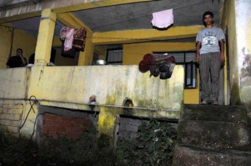 Türkiye’yi duygulandıran boyacı çocuğun dramı