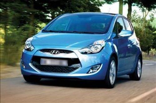 Yola çıkmaya hazır 16 yeni model - Resim 6
