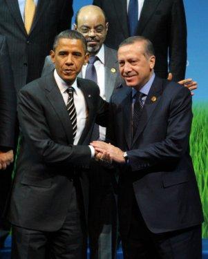 Başbakan Erdoğan ve Obama'nın samimiyeti - Resim 3