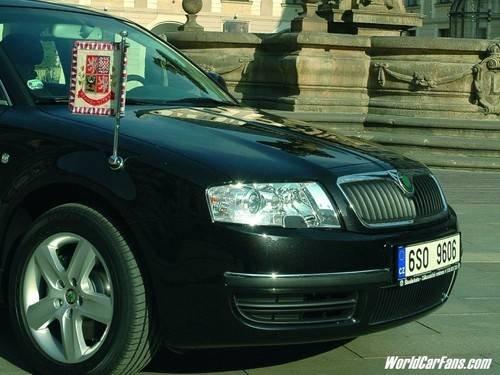 Dünya liderlerinin otomobilleri - Resim 24