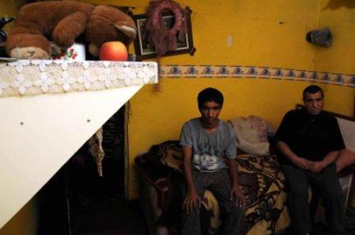 Türkiye’yi duygulandıran boyacı çocuğun dramı