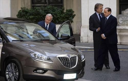 Dünya liderlerinin otomobilleri - Resim 6