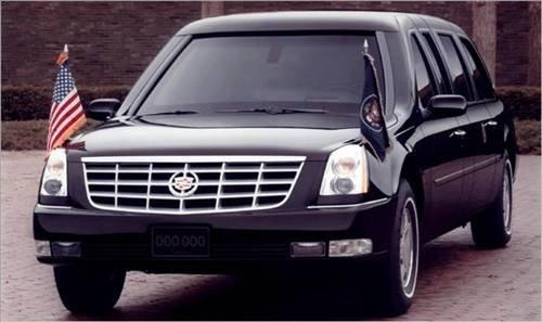 Dünya liderlerinin otomobilleri - Resim 25