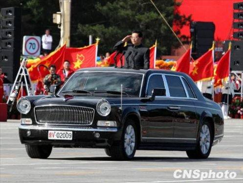 Dünya liderlerinin otomobilleri - Resim 15