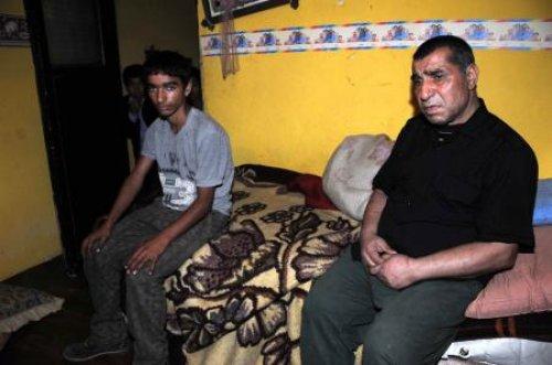 Türkiye’yi duygulandıran boyacı çocuğun dramı