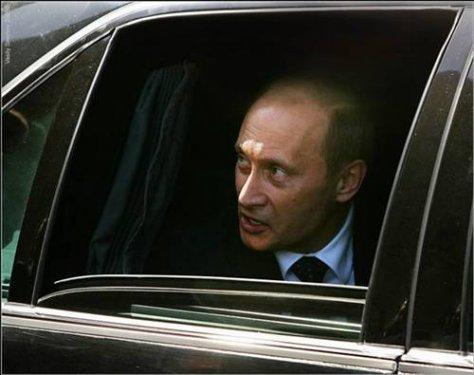 Dünya liderlerinin otomobilleri - Resim 12