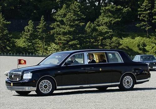 Dünya liderlerinin otomobilleri - Resim 22