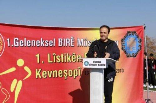 Birinci Geleneksel Bire turnuvası - Resim 10
