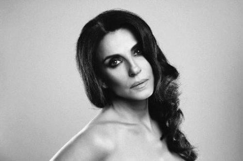 46 Dergisi'nde Beyaz Siyah oldu 