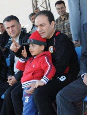 Birinci Geleneksel Bire turnuvası - Resim 11