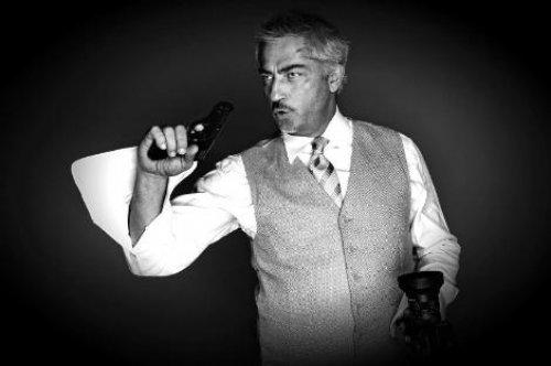 46 Dergisi'nde Beyaz Siyah oldu 