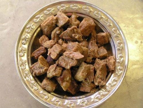 Kurban etiyle ilgili gerçekler