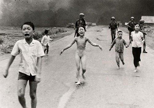 50 yılın 50 en iyi fotoğrafı - Resim 18
