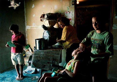 50 yılın 50 en iyi fotoğrafı - Resim 45