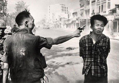 50 yılın 50 en iyi fotoğrafı - Resim 14