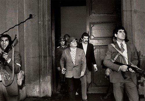 50 yılın 50 en iyi fotoğrafı - Resim 19