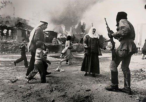 50 yılın 50 en iyi fotoğrafı - Resim 22