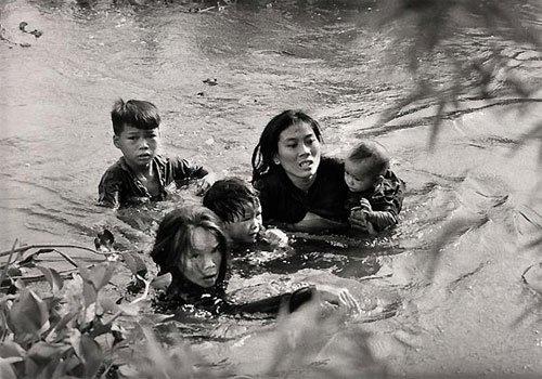 50 yılın 50 en iyi fotoğrafı - Resim 11