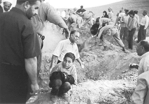 50 yılın 50 en iyi fotoğrafı - Resim 47